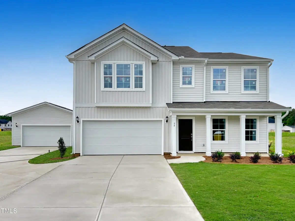 54 Sagamore Avenue, Angier, NC 27501 - Image #1