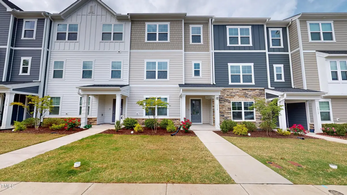 1314 Rosepine Drive, Cary, NC 27519 - #1