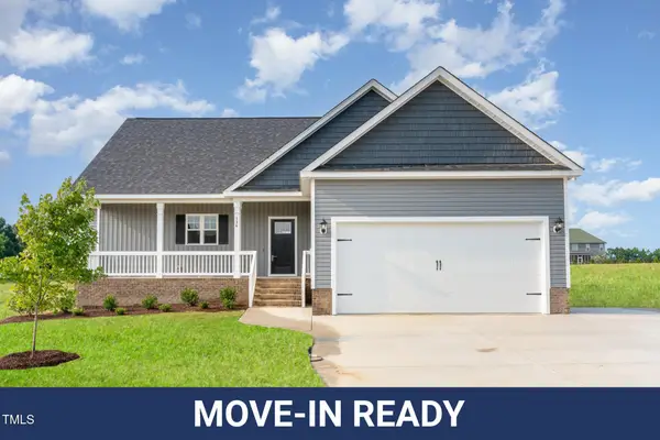 134 Royal Avenue, Selma, NC 27576