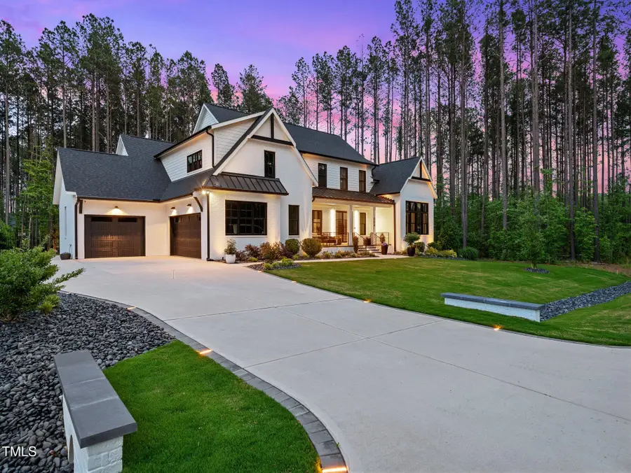 604 Dappled Pine Avenue, Durham, NC 27713 - Image #3