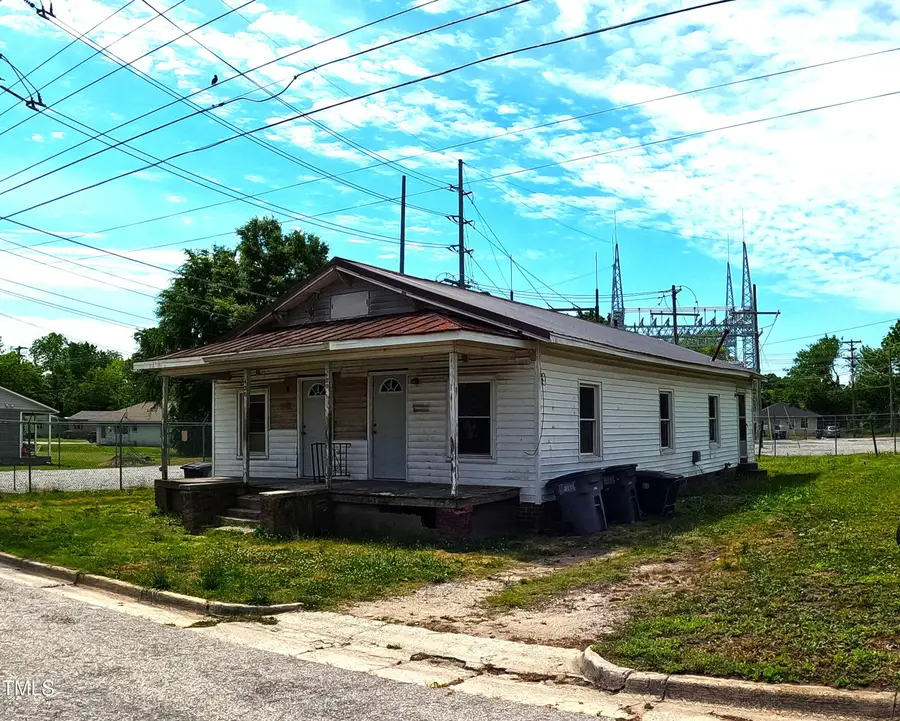 422 Nance Street, Rocky Mount, NC 27803 - Image #2