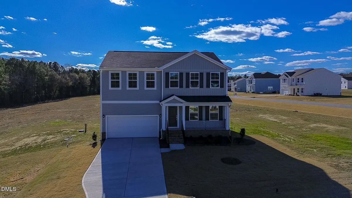 366 Bunker Hill Place #Lot 33, Angier, NC 27501 - Image #1