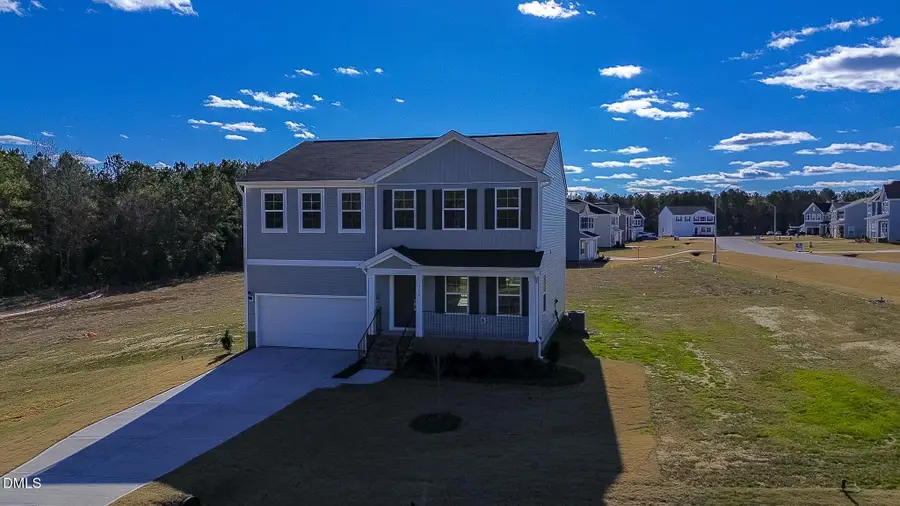 366 Bunker Hill Place #Lot 33, Angier, NC 27501 - Image #2