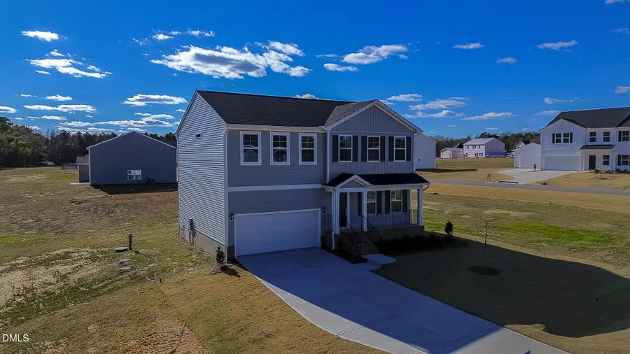 366 Bunker Hill Place #Lot 33, Angier, NC 27501 - Image #3