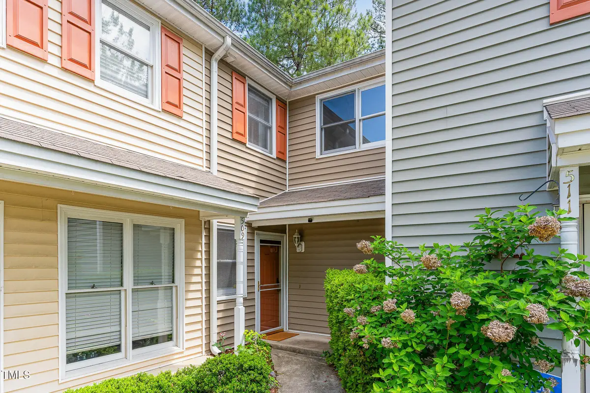 509 Darby Glen Lane, Durham, NC 27713 - Image #1