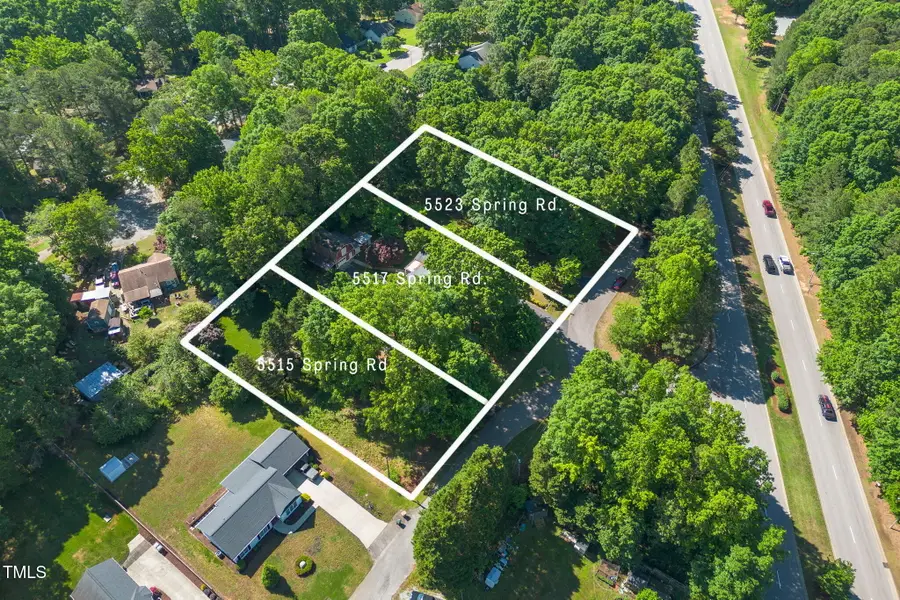 5515 Spring Road, Raleigh, NC 27603 - Image #3