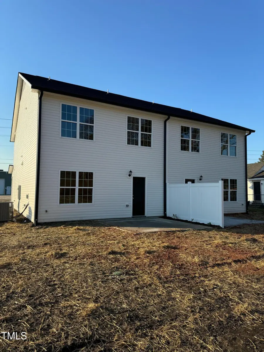 408 S Pine Street, Fremont, NC 27830 - #2
