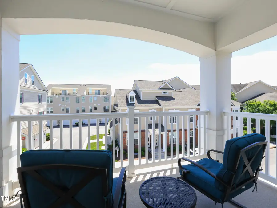 10529 Sablewood Drive, Raleigh, NC 27617 - #2
