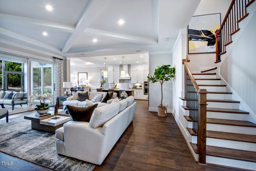 249 Lindo Johnson Road, Pittsboro, NC 27312 - Image #3