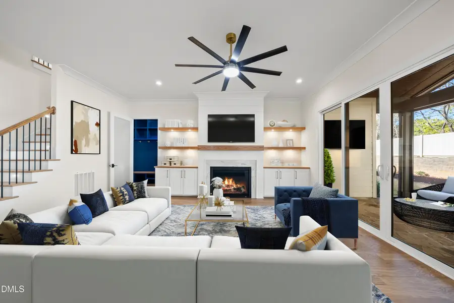 3008 Eden Harbor Court, Raleigh, NC 27613 - Image #2