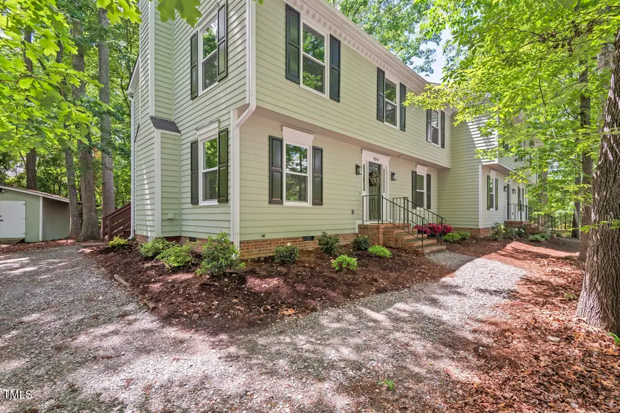 120 Kingston Drive, Chapel Hill, NC 27514 - Image #2
