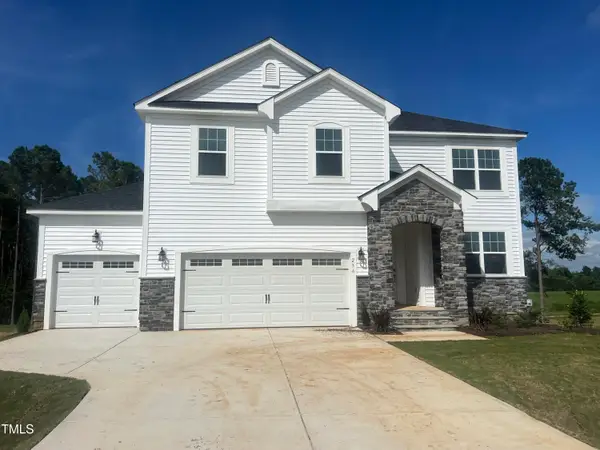 236 Golfview Avenue, Benson, NC 27504