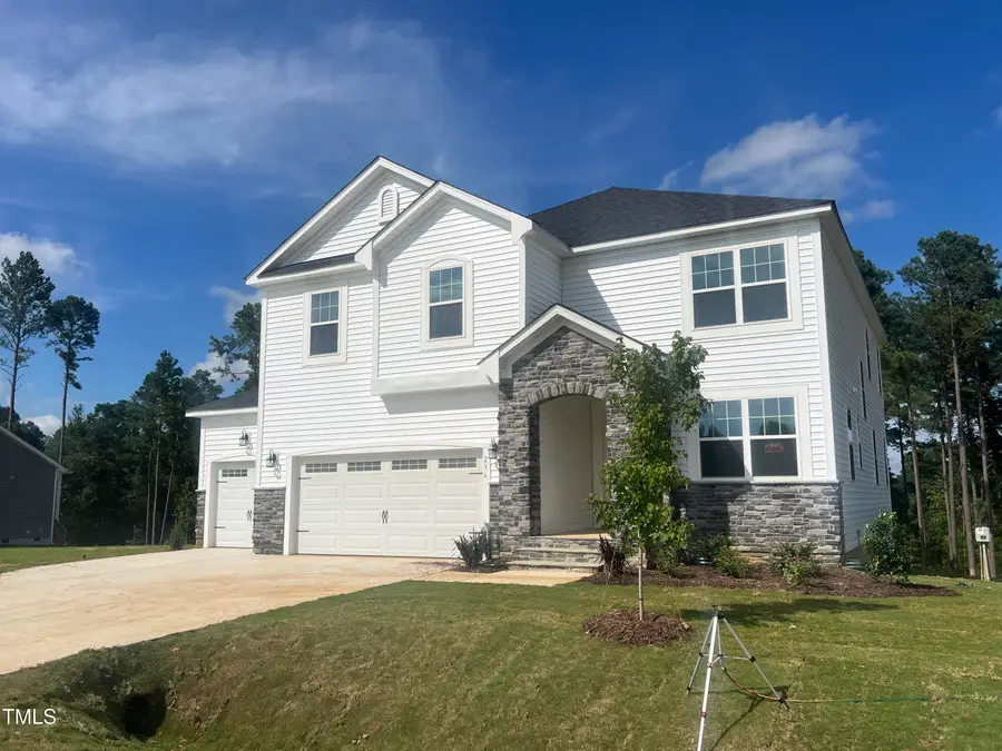 236 Golfview Avenue, Benson, NC 27504 - Image #3