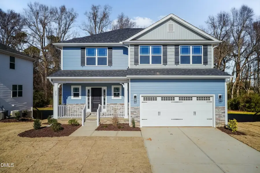 279 Hopewell Branch Court, Smithfield, NC 27577 - Image #3