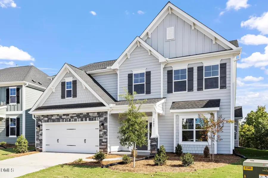 3003 Dog Rose Drive #176, Durham, NC 27703 - Image #2