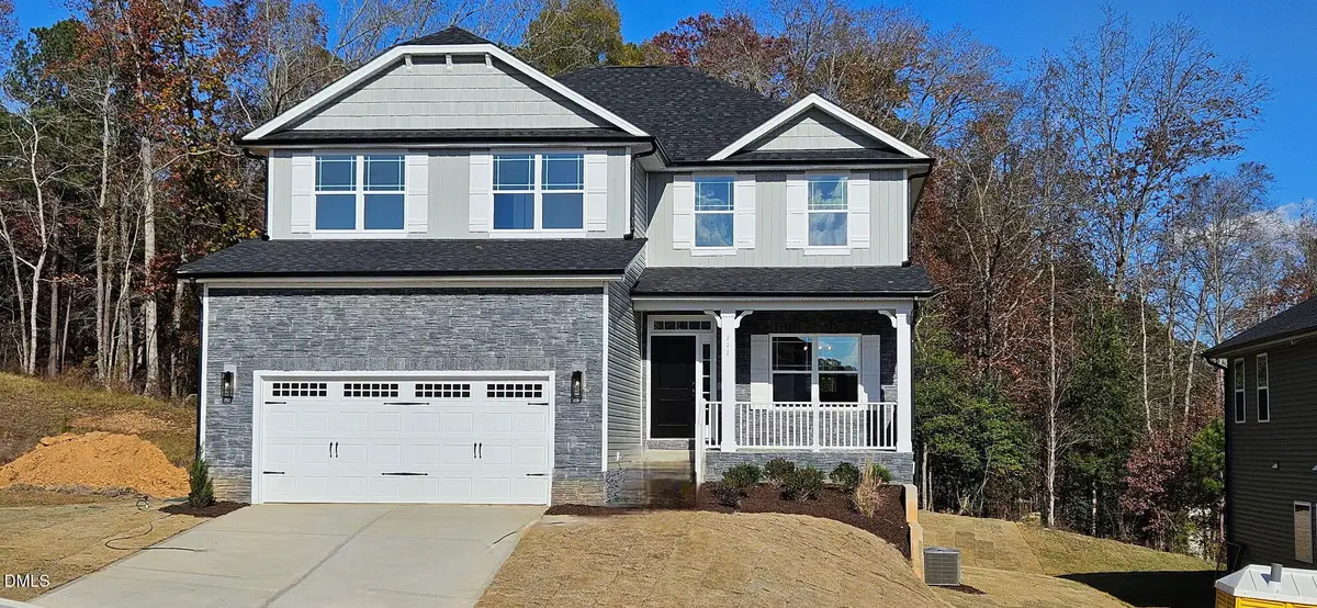 111 High Hampton Way, Fuquay Varina, NC 27526 - Image #1