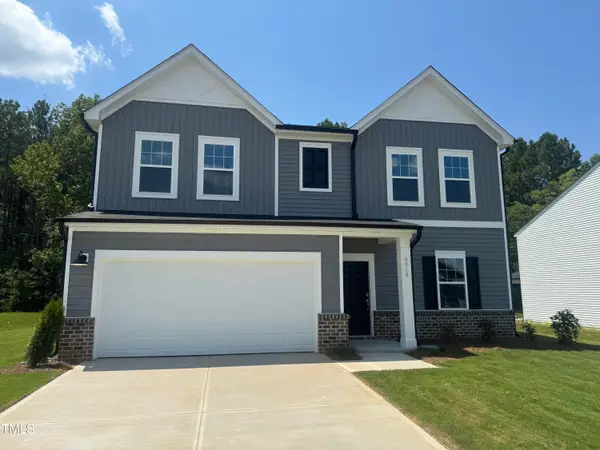 6828 Galloway Drive, Middlesex, NC 27557