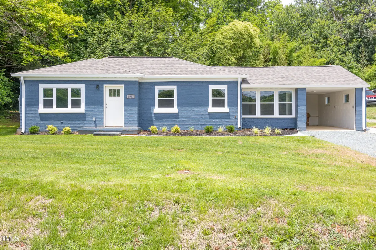 1917 Tucker Street, Burlington, NC 27215 - Image #1