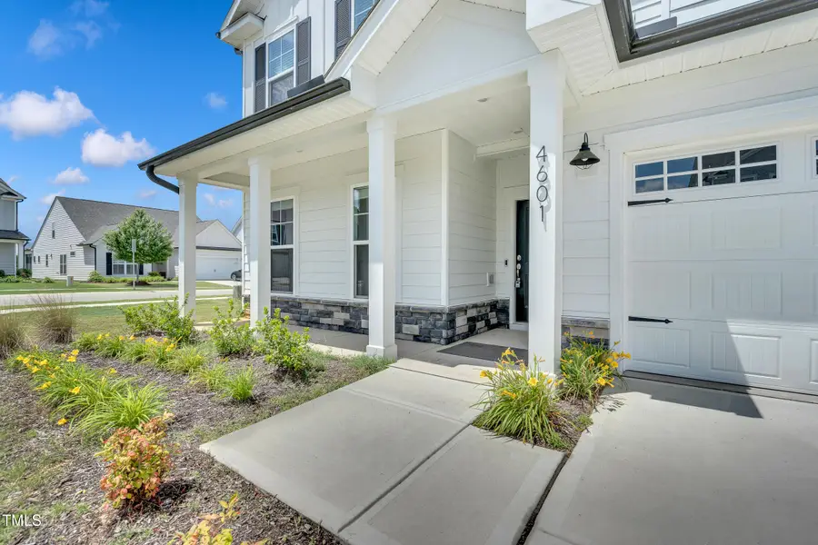 4601 Okeechobee Court, Fuquay Varina, NC 27526 - Image #2