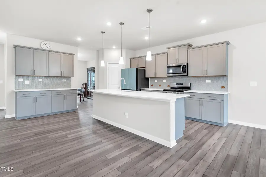 4601 Okeechobee Court, Fuquay Varina, NC 27526 - Image #3