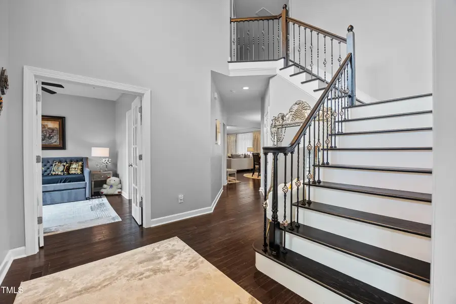 1637 Dodford Court, Wake Forest, NC 27587 - #3