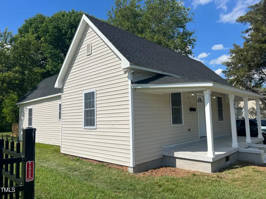 409 S Flanner St Street, Burlington, NC 27215 - Image #3