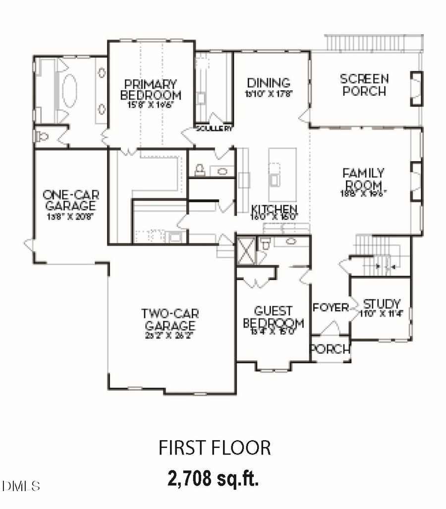 7932 Wexford Waters Lane, Wake Forest, NC 27587 - Image #2