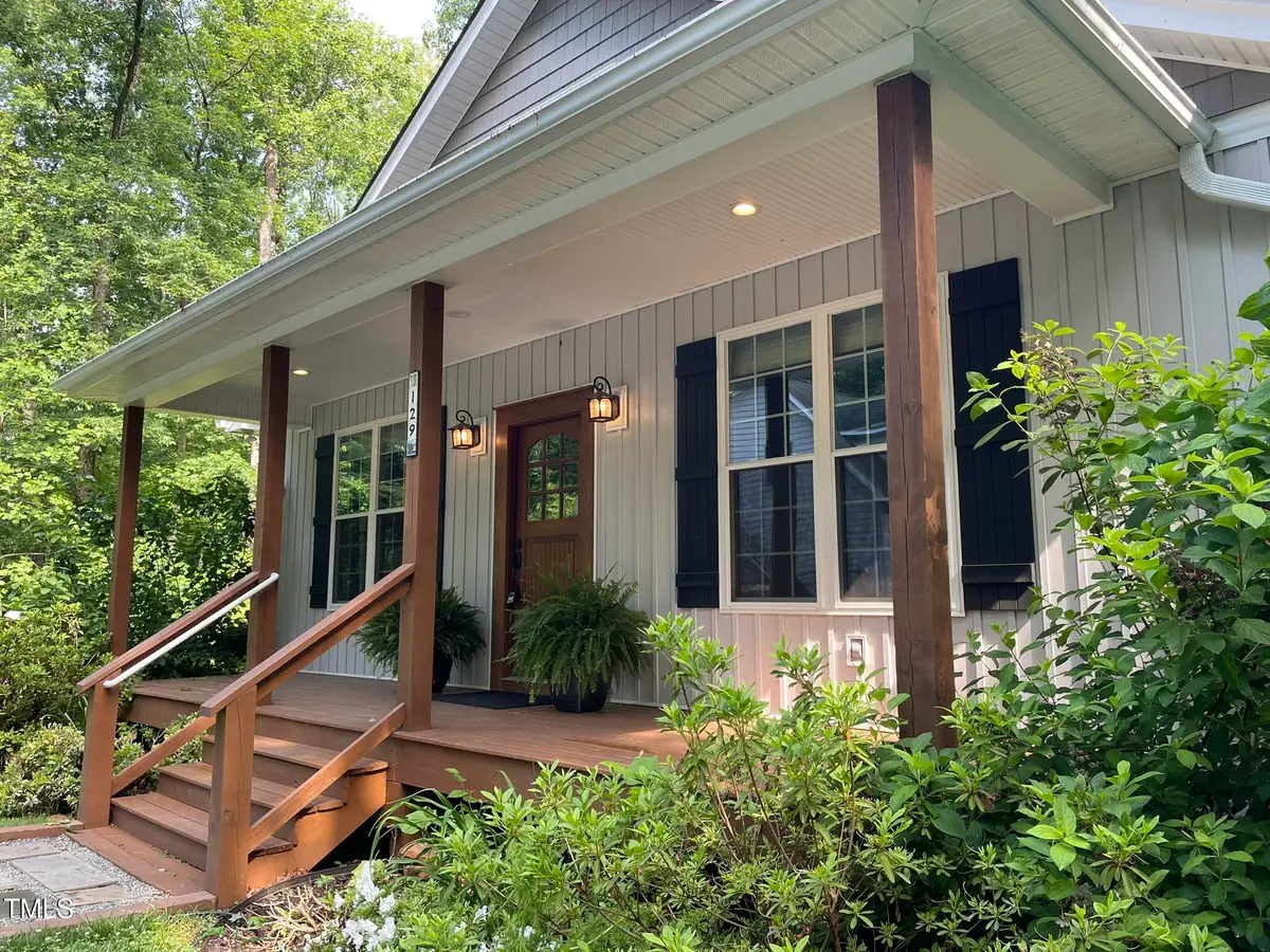 129 Forest Hill Street, Clarksville, VA 23927 - Image #1