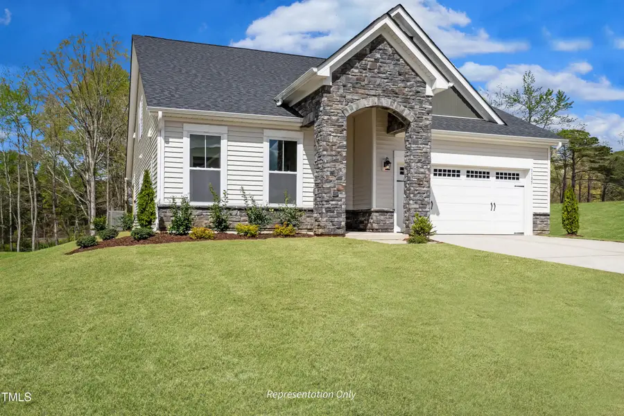 195 Charlotte Knoll Street #Lot 12, Zebulon, NC 27597 - Image #2