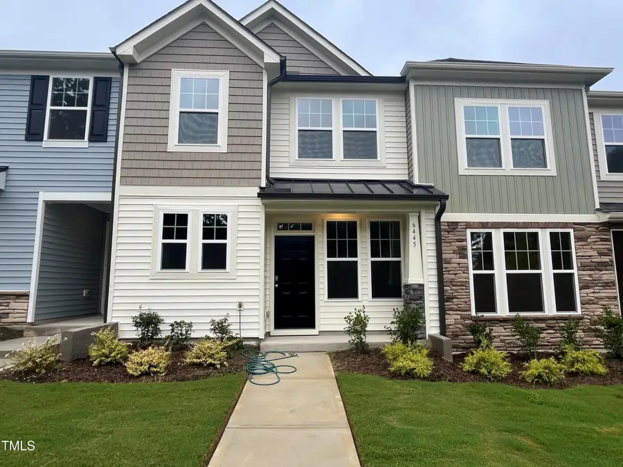 6445 Granite Quarry Drive, Raleigh, NC 27610 - Image #3