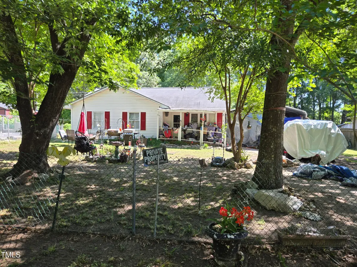 304 W Thompson Avenue, Stantonsburg, NC 27883 - Image #1