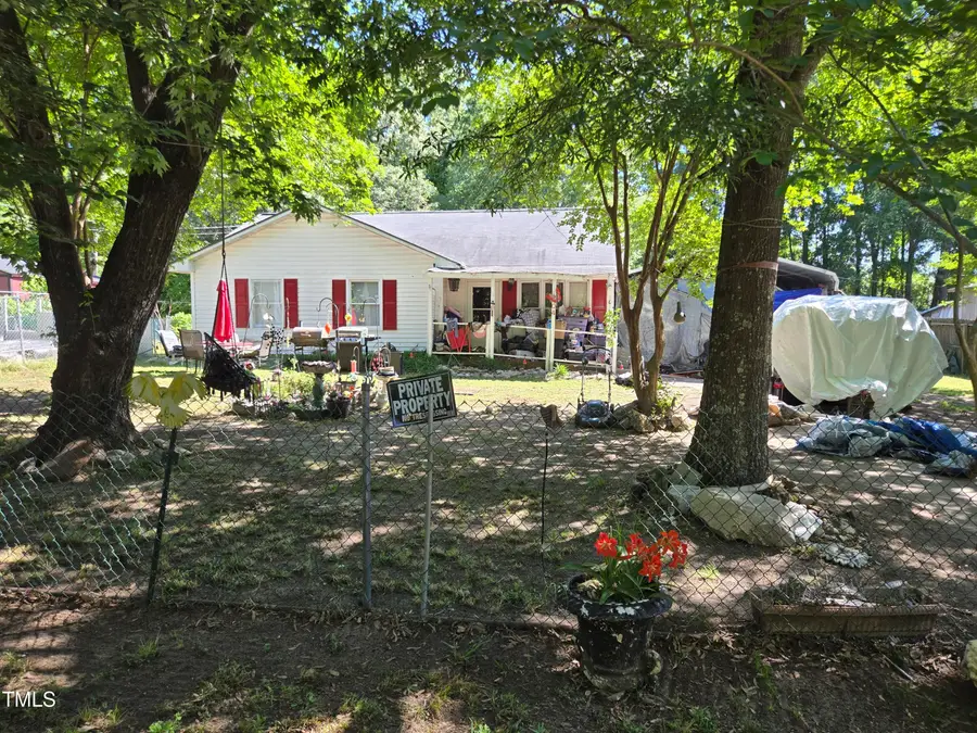 304 W Thompson Avenue, Stantonsburg, NC 27883 - Image #3