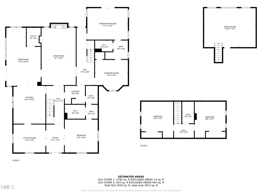 1399 N Harrison Avenue, Cary, NC 27513 - Image #2