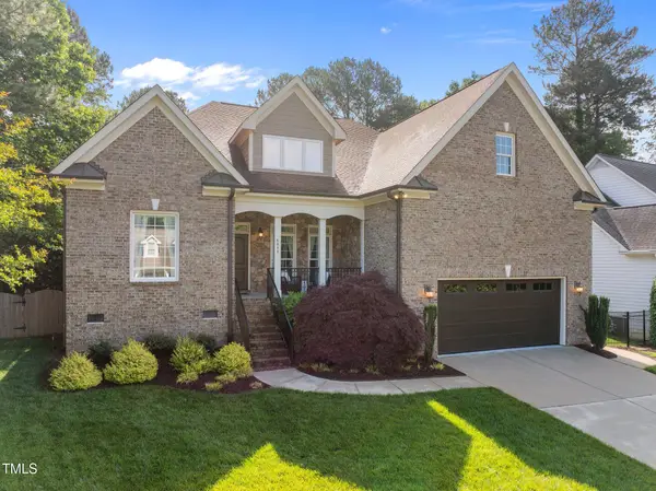 6648 Mafolie Court, Raleigh, NC 27613