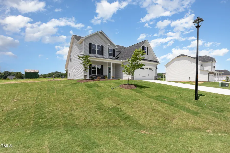 188 Tuskeegee Drive, Smithfield, NC 27577 - #3