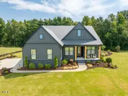 223 Lindo Johnson Road, Pittsboro, NC 27312