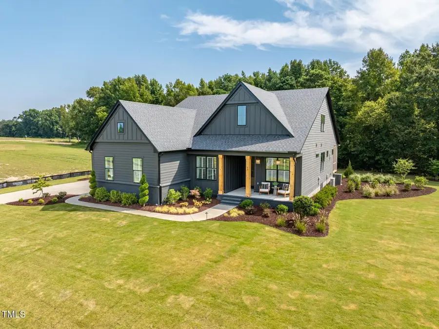 223 Lindo Johnson Road, Pittsboro, NC 27312 - Image #2