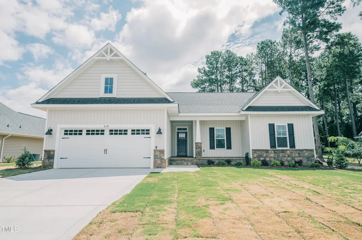 219 Crescent Drive, Dunn, NC 28334 - Image #1