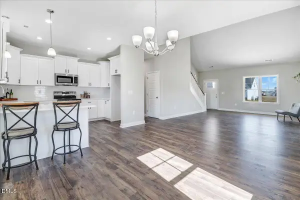 101 Baileys Place, Pikeville, NC 27863