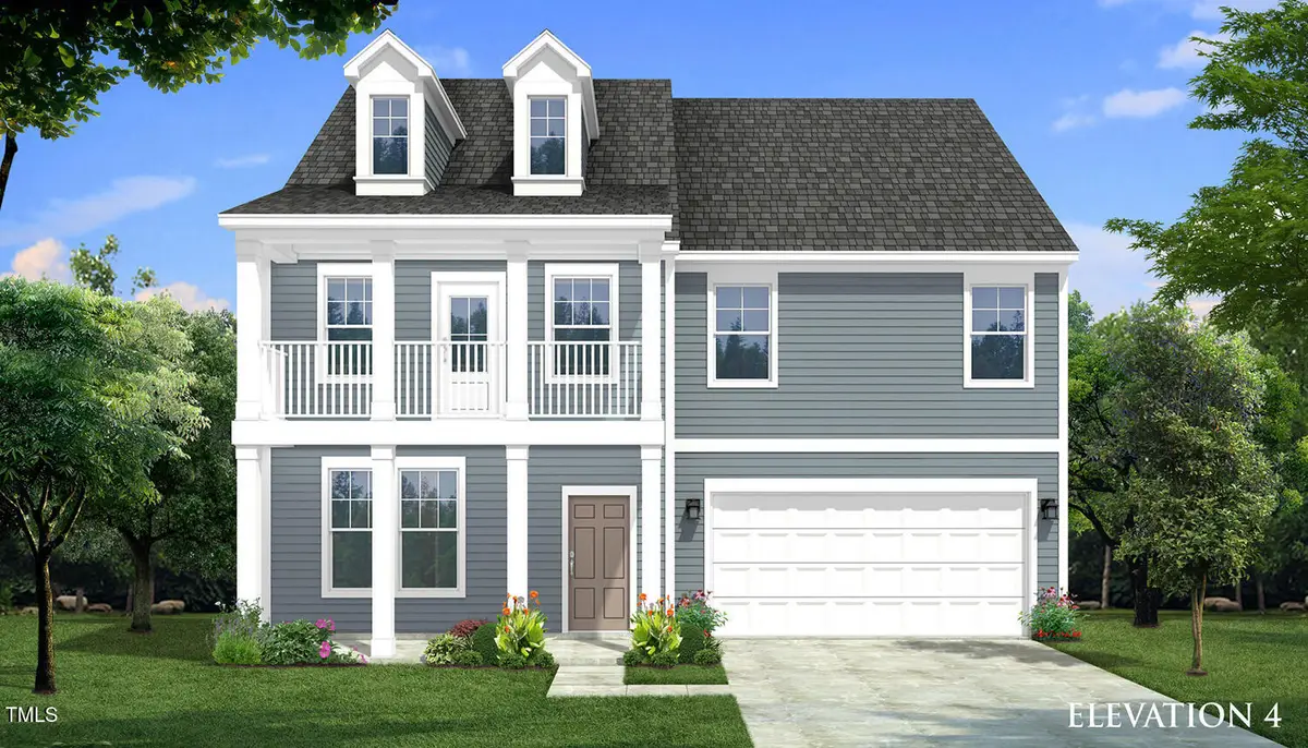 55 Copperleaf Court, Franklinton, NC 27525 - Image #1