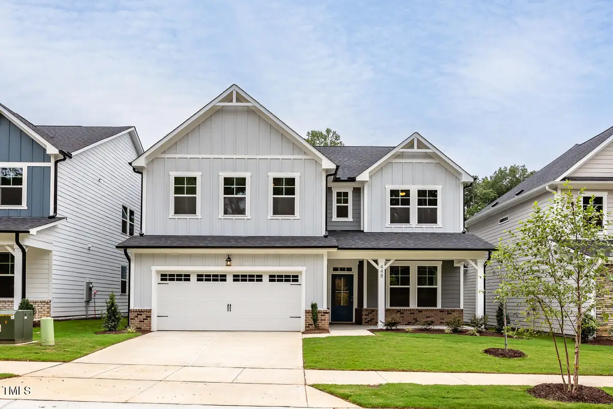 448 Golden Dragonfly Street, Wake Forest, NC 27587 - Image #1