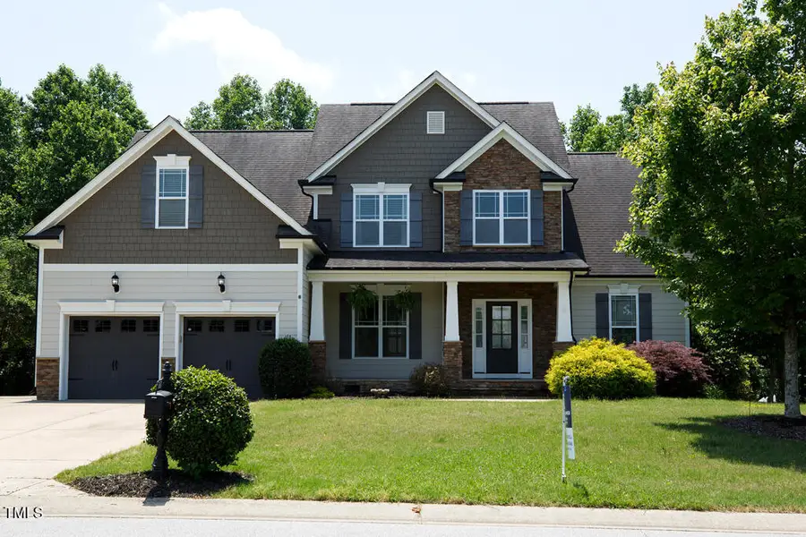 337 Shadowdale Lane, Rolesville, NC 27571 - Image #3