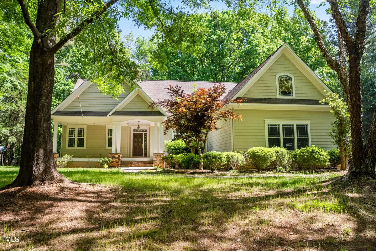 2819 Ellis Chapel Road, Bahama, NC 27503 - Image #1