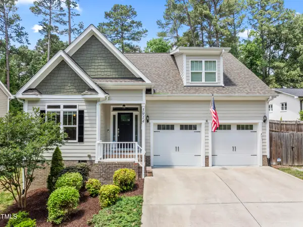3914 Old Chapel Hill Road, Durham, NC 27707