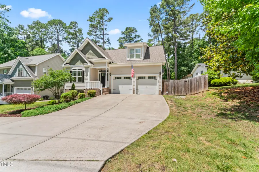 3914 Old Chapel Hill Road, Durham, NC 27707 - Image #2