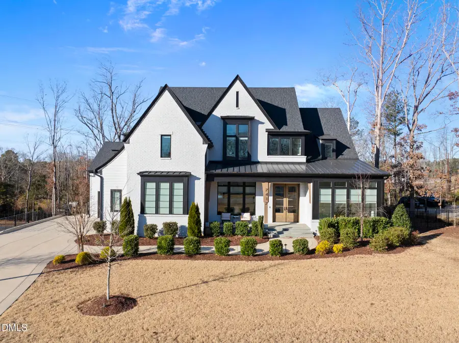 7417 Dover Hills Drive, Wake Forest, NC 27587 - Image #3