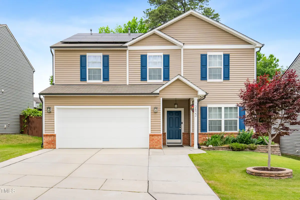 2622 Perthshire Lane, Fuquay Varina, NC 27526 - Image #1