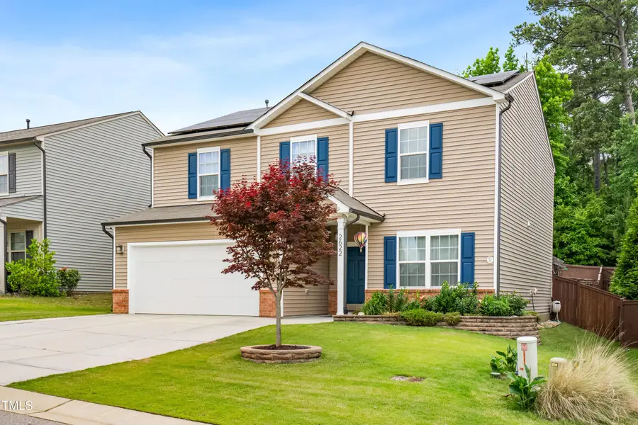 2622 Perthshire Lane, Fuquay Varina, NC 27526 - Image #3