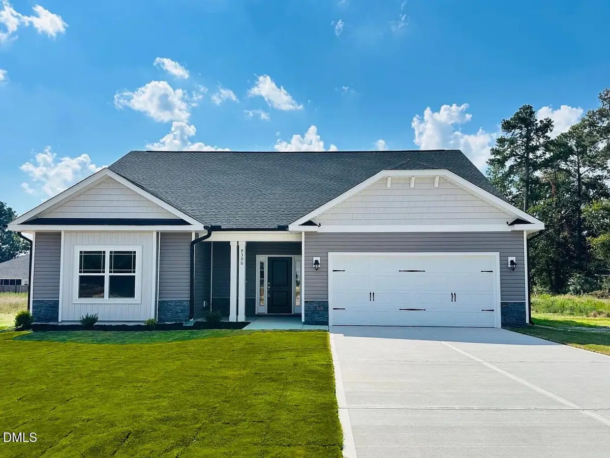 9390 Byron Court #Lot 208, Bailey, NC 27807 - Image #1