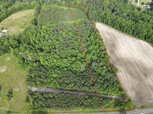 5 P G Pearce Road, Zebulon, NC 27597